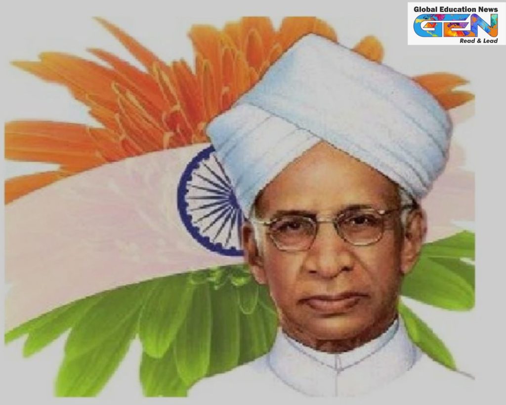 Teachers’ Day 2025, Dr. Sarvepalli Radhakrishnan, Odisha Teachers’ Day, guru-disciple tradition, Sudarshan Pattnaik sand art, Odisha education, quality education, Indian educators, education news