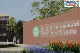 Young India Integrated Residential Schools, Teachers’ Day 2025, Telangana education reform, FRBM limit relaxation, AI-enabled classrooms, STEM education Telangana, inclusive education, Viksit Bharat 2047, education news