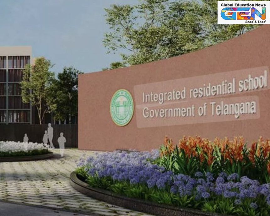 Young India Integrated Residential Schools, Teachers’ Day 2025, Telangana education reform, FRBM limit relaxation, AI-enabled classrooms, STEM education Telangana, inclusive education, Viksit Bharat 2047, education news