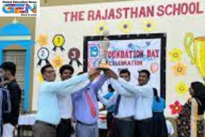 : Rajasthan Land Allotment Policy 2025, Teachers’ Day 2025, education infrastructure Rajasthan, government land for schools, institutional reserved rates, urban development policy, NEP 2020, education news