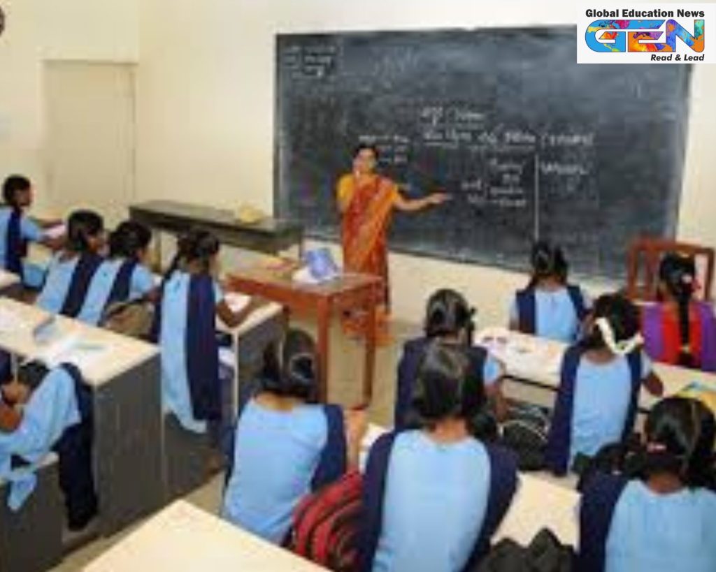 Teachers’ Day 2025, government teacher recruitment, private school teacher eligibility, CTET 2025, TET exams, UGC NET qualification, KVS NVS recruitment, private school teaching jobs, education news, NEP 2020