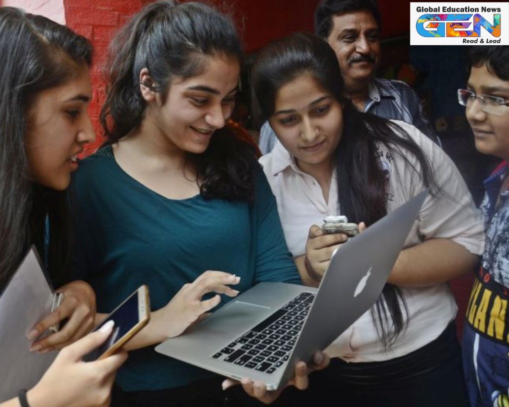 CET 2025, Delhi government free coaching, JEE Main coaching, NEET coaching, CLAT preparation, CA Foundation coaching, CUET UG coaching, competitive exam preparation, Delhi government school students, entrance exam coaching, education news, NEP 2020