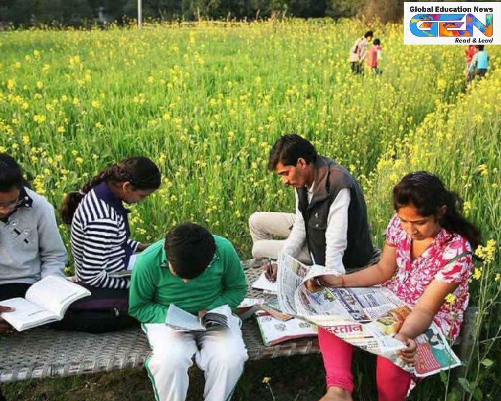 Madhopatti UPSC, IAS factory, Uttar Pradesh civil servants, community mentorship, rural education success, UPSC preparation, Jaunpur village, Indian civil services, IAS success story, mentorship-driven education, education news