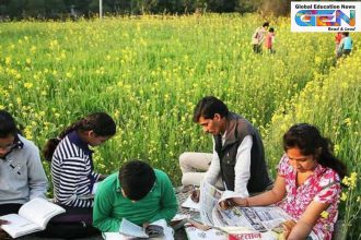 Madhopatti UPSC, IAS factory, Uttar Pradesh civil servants, community mentorship, rural education success, UPSC preparation, Jaunpur village, Indian civil services, IAS success story, mentorship-driven education, education news