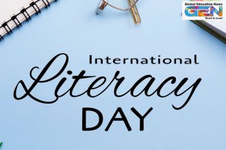 : International Literacy Day 2025, digital literacy, multilingual education, UNESCO literacy, literacy significance, literacy quotes, literacy slogans, education empowerment, education news