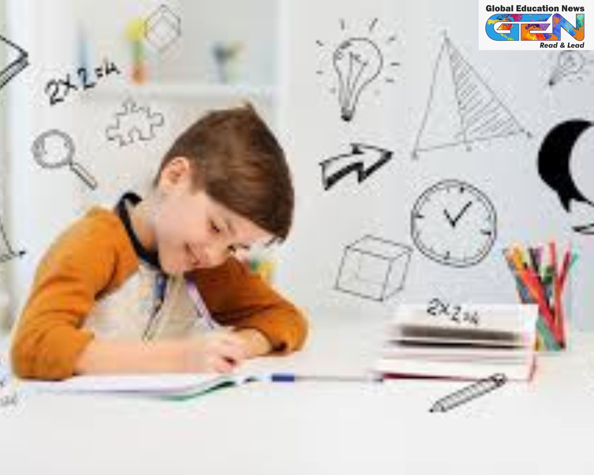 From Rote to Creative: How School Homework in India is Evolving in 2025 ...