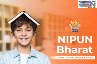 NIPUN Bharat Mission, foundational literacy and numeracy, early education India, NEP 2020, rural government schools, learning crisis, ASER 2025, PARAKH Rashtriya Sarvekshan, education news, NEP 2020