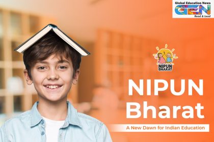 NIPUN Bharat Mission, foundational literacy and numeracy, early education India, NEP 2020, rural government schools, learning crisis, ASER 2025, PARAKH Rashtriya Sarvekshan, education news, NEP 2020