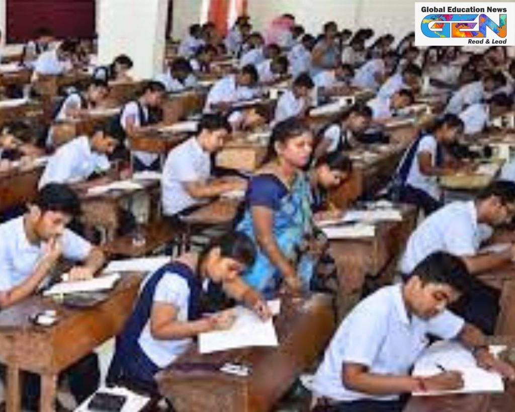 West Bengal Class 12 exams, semester-based education, WBCHSE 2025, educational reform, multiple-choice questions, student assessment, state education policy, education news, NEP 2020