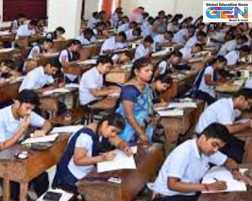 West Bengal Class 12 exams, semester-based education, WBCHSE 2025, educational reform, multiple-choice questions, student assessment, state education policy, education news, NEP 2020