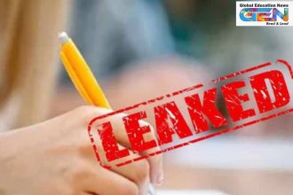 SSC exam rules, Public Examinations Act 2024, exam paper sharing, legal consequences, exam integrity, competitive exam penalties, Staff Selection Commission, education news, NEP 2020