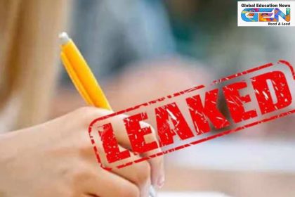 SSC exam rules, Public Examinations Act 2024, exam paper sharing, legal consequences, exam integrity, competitive exam penalties, Staff Selection Commission, education news, NEP 2020