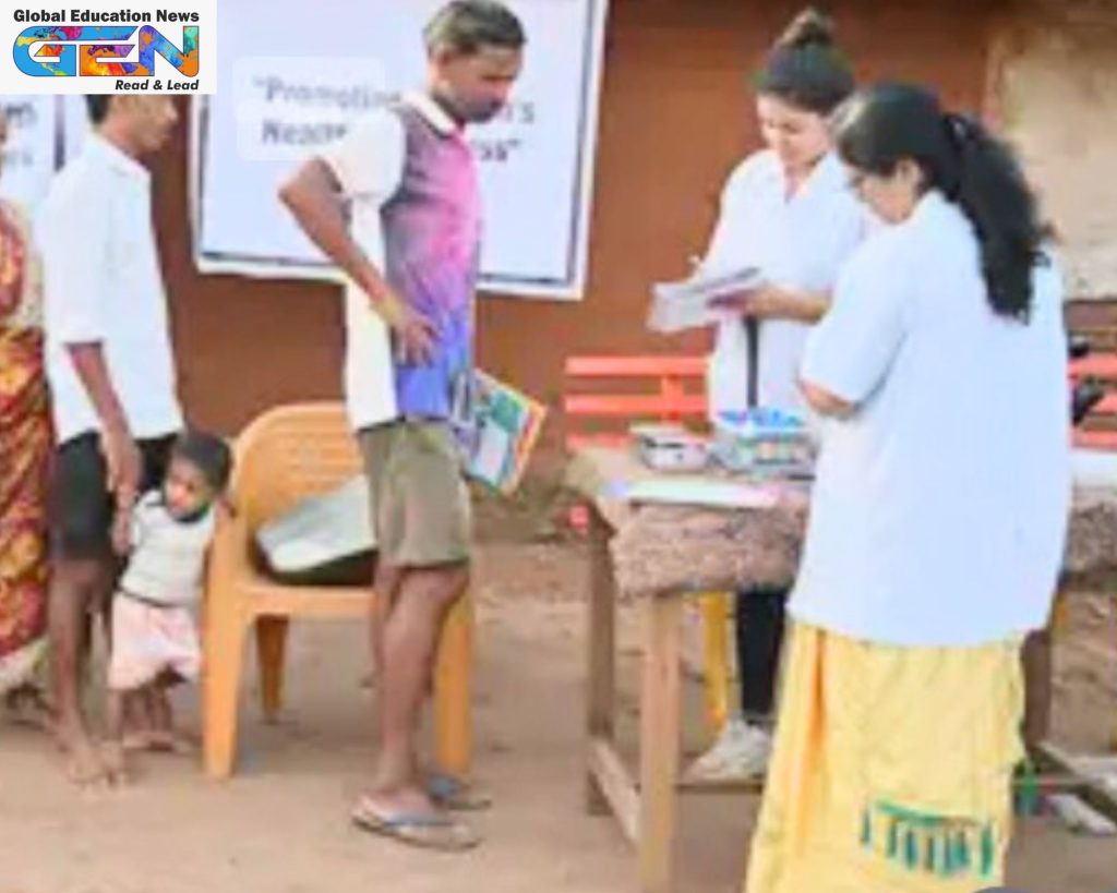 NMC flood relief, postgraduate medical students, District Residency Programme, flood-affected areas, disaster response training, public health India, medical education, NEP 2020, education news