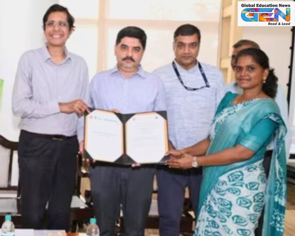 IIT Madras AI courses, AI for K-12 teachers, SWAYAM Plus courses, free AI training, artificial intelligence education, K-12 teaching, online AI courses, teacher training, STEM learning, AI certification, education news, NEP 2020