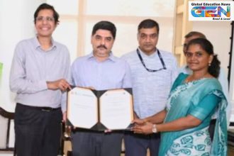 IIT Madras AI courses, AI for K-12 teachers, SWAYAM Plus courses, free AI training, artificial intelligence education, K-12 teaching, online AI courses, teacher training, STEM learning, AI certification, education news, NEP 2020