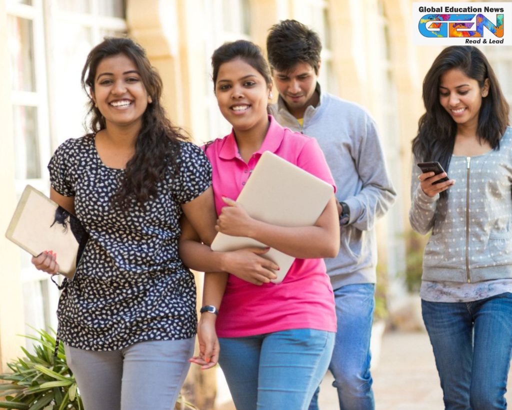 NEP 2020 50% GER, higher education strategy, cooperative federalism, state-specific education, Tamil Nadu higher education, Maharashtra R&D, Uttar Pradesh GER, Bihar digital learning, industry-academia collaboration, HEFA funding, education news,