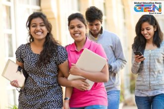 NEP 2020 50% GER, higher education strategy, cooperative federalism, state-specific education, Tamil Nadu higher education, Maharashtra R&D, Uttar Pradesh GER, Bihar digital learning, industry-academia collaboration, HEFA funding, education news,