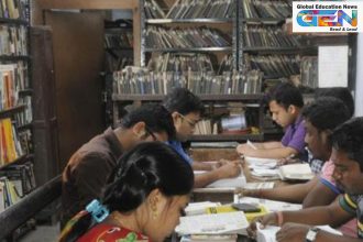 West Bengal college funding, NEP 2020 implementation, library books grant, government-aided colleges, CCF syllabus resources, higher education West Bengal, academic library upgrades, student skill development, NEP 2020 curriculum, college library revitalization, education news, NEP 2020