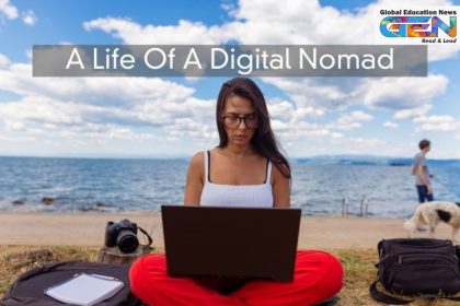 digital nomad visa 2025, remote work visas, work from anywhere, Spain digital nomad visa, Thailand DTV visa, Europe remote work, Mauritius digital nomad, education news,