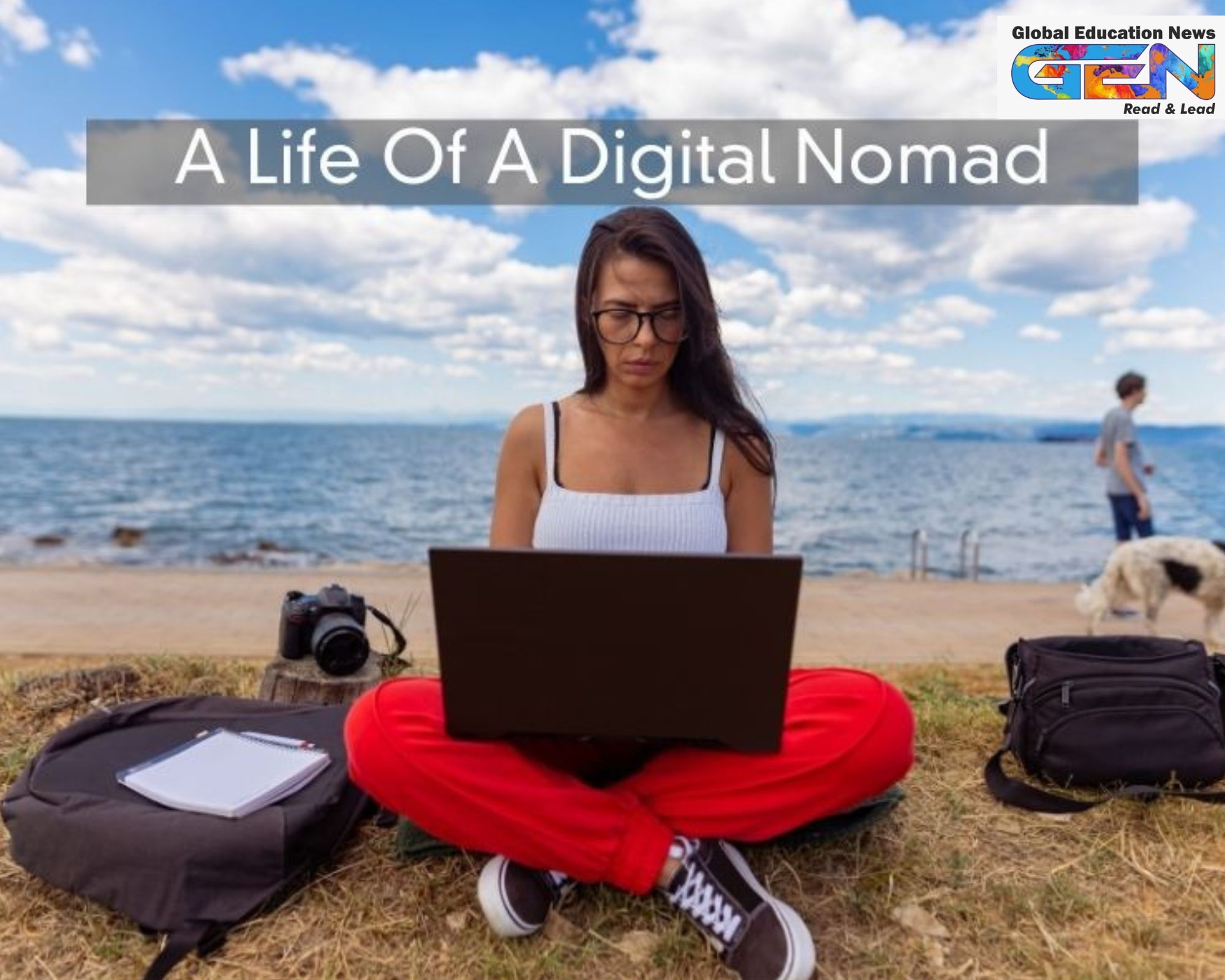 digital nomad visa 2025, remote work visas, work from anywhere, Spain digital nomad visa, Thailand DTV visa, Europe remote work, Mauritius digital nomad, education news,