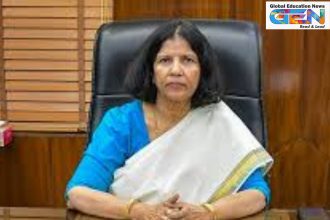 Naima Khatoon AMU, first woman vice-chancellor, Supreme Court AMU decision, Aligarh Muslim University VC, gender equality in education, university appointment controversy, procedural transparency, women in higher education, education news, NEP 2020