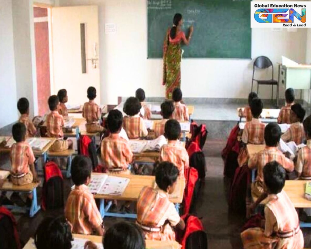 caste bias in schools, Tamil Nadu caste discrimination, teacher transfer caste, student caste confidentiality, Nanguneri school attack, Justice Chandru recommendations, school mobile phone ban, Fifth Police Commission report, social justice education, education news, NEP 2020