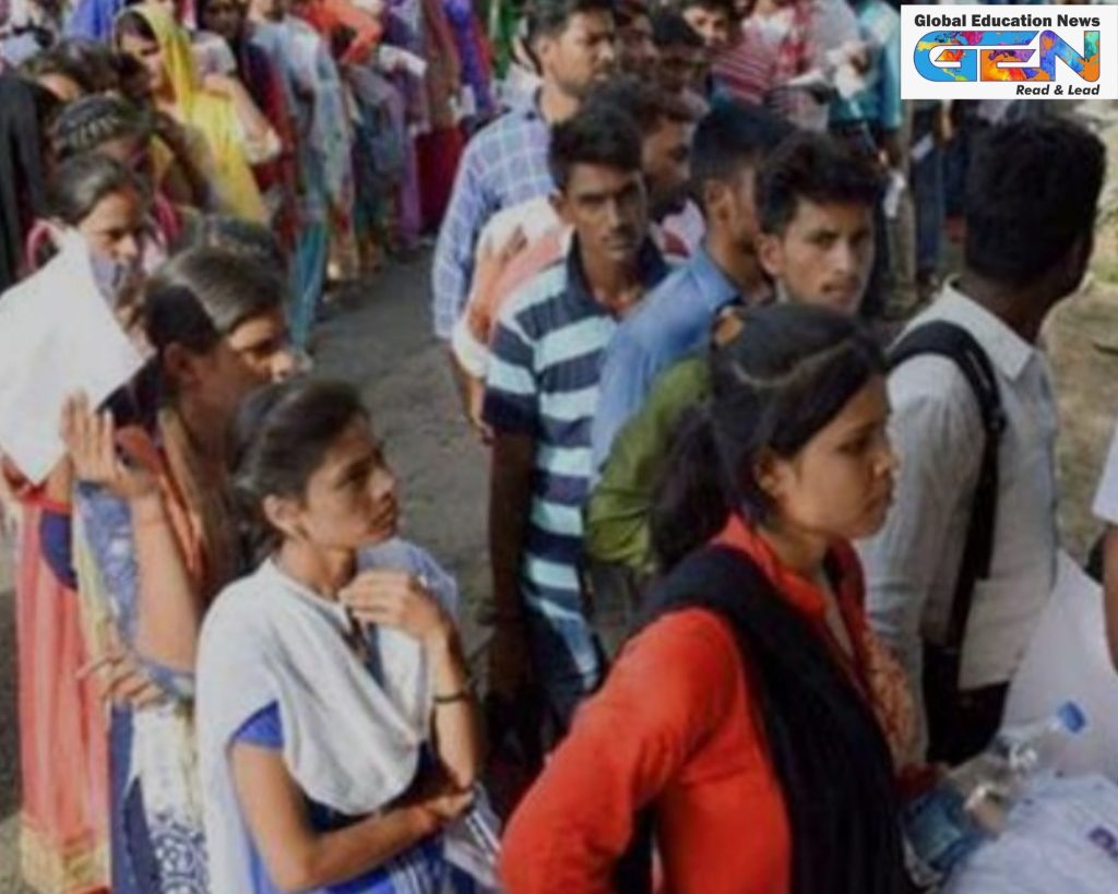 SSC equipercentile normalisation, SSC new method 2025, multi-shift exam normalisation, SSC CGL score adjustment, percentile ranking SSC, fair scoring SSC exams, SSC CHSL normalisation, exam difficulty adjustment, education news, NEP 2020
