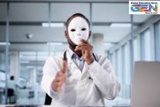 shadow market research, paper mills India, research theft JNU, Prof Rajeev Kumar, Delhi High Court research case, academic authorship ethics, machine learning plagiarism, paper mill fraud, scholarly integrity, education news