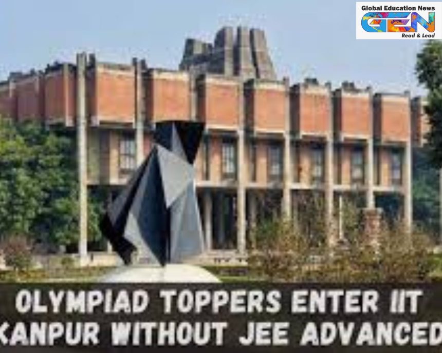 IIT Olympiad admission 2025, JEE Advanced alternative, international Olympiad IIT, IIT Kanpur BTech Olympiad, ScOpE IIT Madras, INMO IIT Bombay, sports excellence IIT Indore, direct IIT entry, JEE 2026, IIT colleges
