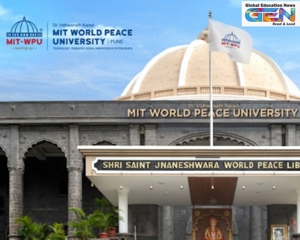 Pune university cyber scam, MIT World Peace University fraud, fake IIT professor scam, DRDO project fraud, DST funding scam, Rs 2.46 crore loss, cyber fraud education sector, IIT Bombay impersonator, research grant scam India, Pune cyber police investigation, education news, NEP 2020