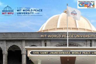 Pune university cyber scam, MIT World Peace University fraud, fake IIT professor scam, DRDO project fraud, DST funding scam, Rs 2.46 crore loss, cyber fraud education sector, IIT Bombay impersonator, research grant scam India, Pune cyber police investigation, education news, NEP 2020