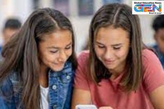 Chilean school phone ban, Lo Barnechea Bicentenario digital detox, smartphone ban schools, student mental health benefits, TikTok Instagram restrictions, Chile education bill, youth screen time reduction, cell phone jammer education, South America phone policies, adolescent wellbeing schools, education news, NEP 2020