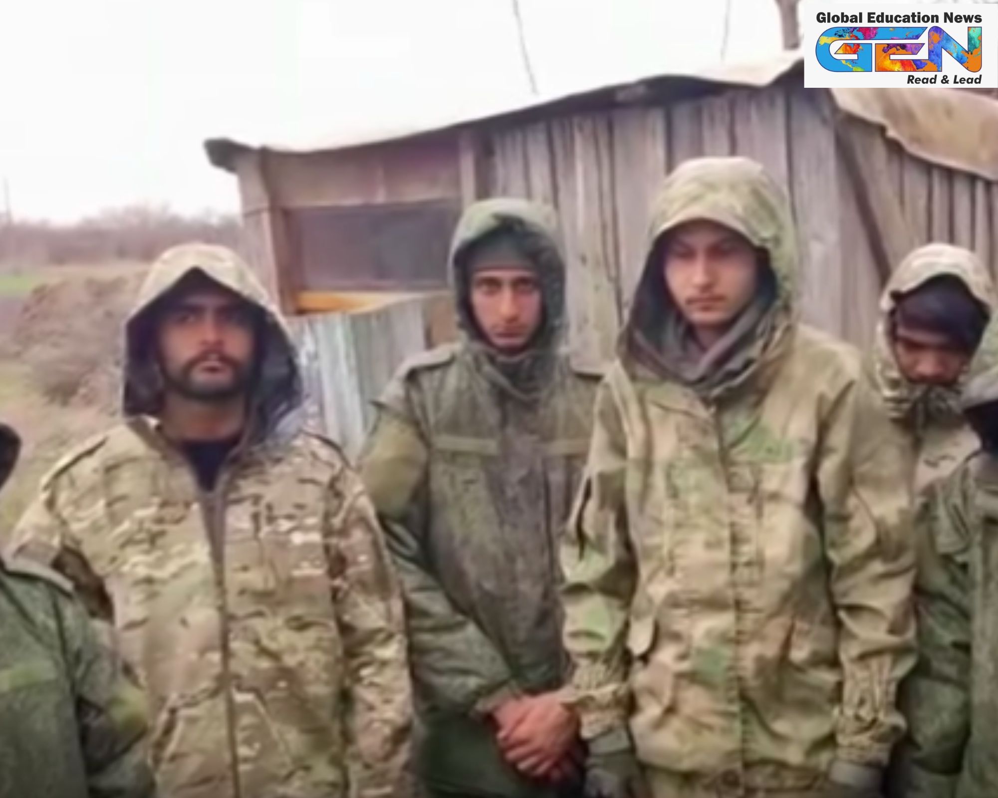 Indian nationals Russian army, MEA demands release, Ukraine conflict recruitment, Modi Putin July 2024 meeting, Russian Embassy August 2024 statement, forced Indian recruits, diplomatic efforts India Russia, job scams Russian military, battlefield trapped Indians, citizen warnings MEA, current affairs, UPSC current affairs, UPSC 2026, education