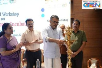 rural enterprise incubators, DAY-NRLM women entrepreneurs, Kudumbashree rural startups, MoRD Thiruvananthapuram workshop, women-led SHGs, rural entrepreneurship India, Viksit Bharat 2047, Kerala women empowerment, rural startup strategies, SHG economic growth, education, current affairs, UPSC current affairs, UPSC 2026