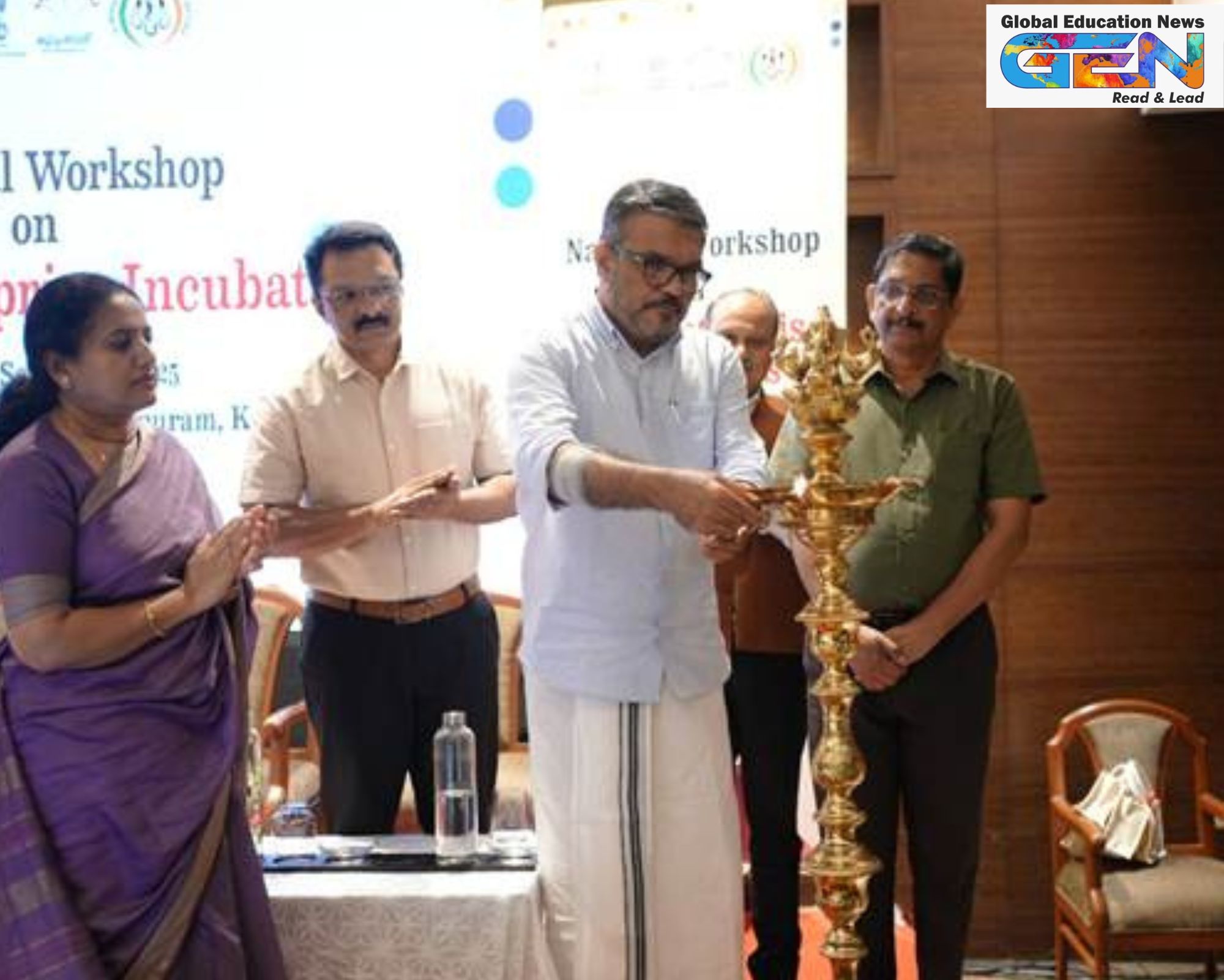 rural enterprise incubators, DAY-NRLM women entrepreneurs, Kudumbashree rural startups, MoRD Thiruvananthapuram workshop, women-led SHGs, rural entrepreneurship India, Viksit Bharat 2047, Kerala women empowerment, rural startup strategies, SHG economic growth, education, current affairs, UPSC current affairs, UPSC 2026