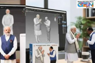 Nano Banana trend, Google Gemini 2.5 Flash, AI 3D figurines, photo to figurine AI, Gemini image generation, Nano Banana prompts, viral AI trend, free AI image editing, Gemini app tutorial, hyper-realistic 3D miniatures, education, current affairs