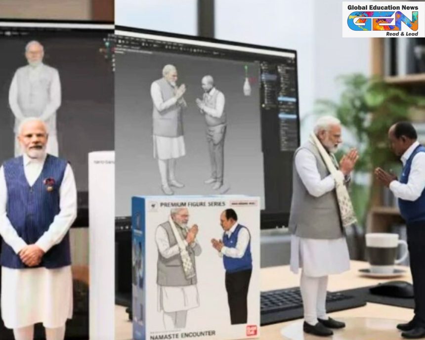 Nano Banana trend, Google Gemini 2.5 Flash, AI 3D figurines, photo to figurine AI, Gemini image generation, Nano Banana prompts, viral AI trend, free AI image editing, Gemini app tutorial, hyper-realistic 3D miniatures, education, current affairs