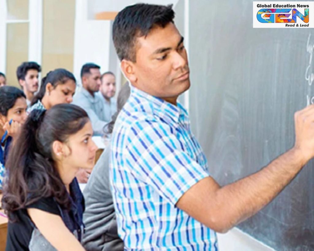 UP teacher recruitment, TGT biology, PGT eligibility, Uttar Pradesh education, teacher qualification, biology teaching jobs, education reforms, secondary school recruitment, BEd opportunities, teaching career, education news, NEP 2020