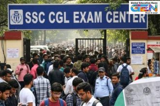 SSC CGL 2025, exam cancellations, Delhi Gurgaon disruptions, server glitches, SSC mismanagement, rescheduled SSC exams, Jammu Jaipur issues, government job exams, SSC CGL Tier 1, S Gopalakrishnan, outdated systems, candidate protests, technical failures, new exam dates, SSC recruitment, aspirant outrage, competitive exams, education news, NEP 2020
