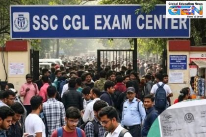 SSC CGL 2025, exam cancellations, Delhi Gurgaon disruptions, server glitches, SSC mismanagement, rescheduled SSC exams, Jammu Jaipur issues, government job exams, SSC CGL Tier 1, S Gopalakrishnan, outdated systems, candidate protests, technical failures, new exam dates, SSC recruitment, aspirant outrage, competitive exams, education news, NEP 2020