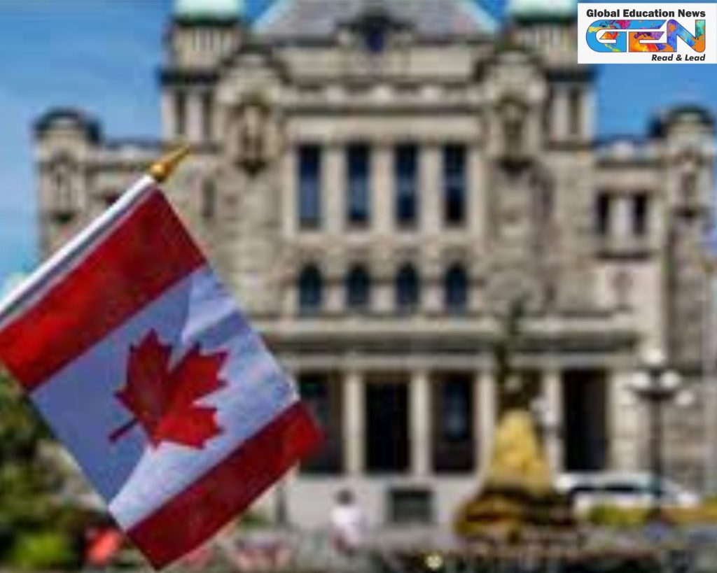 Mark Carney TFWP, Canada foreign worker program, Temporary Foreign Worker Program reforms, LMIA process, high-wage thresholds, low-wage moratorium, spousal work permits, Canadian professionals strain, immigration policy 2025, labour market impact, education news, NEP 2020