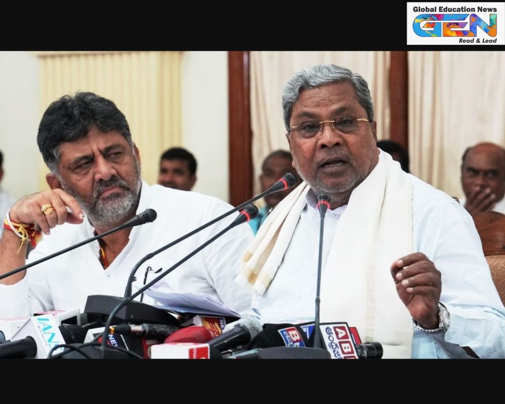 Karnataka Partition modules, NCERT circular 2025, Karnataka education controversy, communal tensions, state vs centre politics, CEK withdrawal, education policy debate, teacher directives, political row Karnataka, NCERT Partition education, education news, NEP 2020