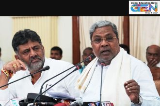 Karnataka Partition modules, NCERT circular 2025, Karnataka education controversy, communal tensions, state vs centre politics, CEK withdrawal, education policy debate, teacher directives, political row Karnataka, NCERT Partition education, education news, NEP 2020