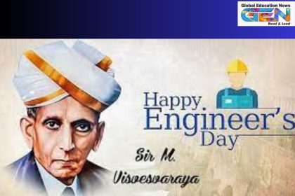 Engineers Day 2025, Sir M Visvesvaraya, National Engineers Day, sustainable engineering, KRS Dam, irrigation systems, infrastructure development, engineering careers, technological innovation, education news