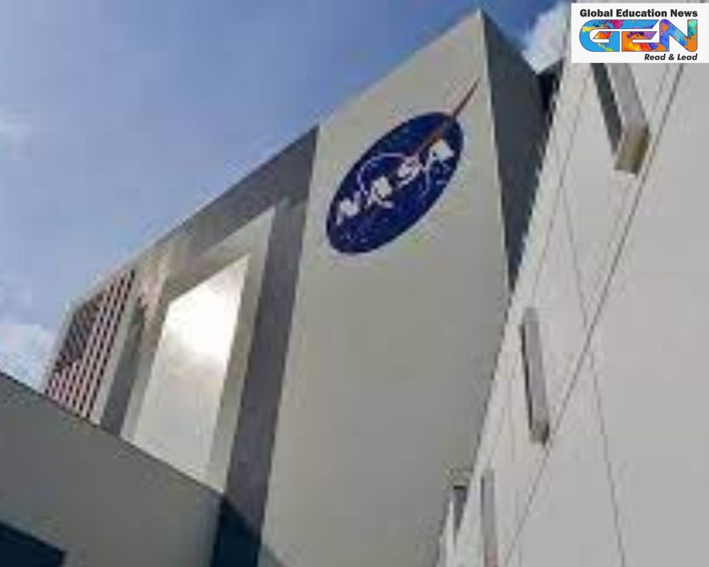 NASA expels Chinese nationals, espionage fears 2025, US space leadership, China lunar ambitions, NASA policy shift, second space race, Chinese Communist regime espionage, education news, current affairs, UPSC current affairs, UPSC 2026