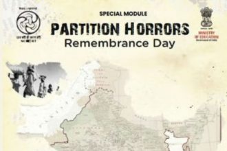 Karnataka withdraws Partition modules, NCERT horrors module controversy, Congress BJP education debate, Samagra Shiksha Karnataka, 1947 Partition education, communal hatred schools, NCERT circular withdrawal, edcation news