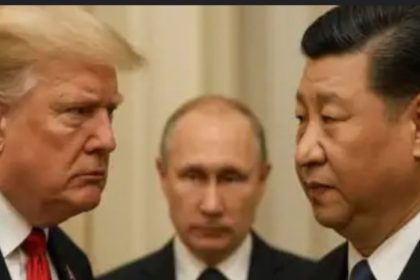 China hits back Trump, tariff threat Russian oil, NATO appeal sanctions, We don't plan wars China, Trump letter NATO 2025, Ukraine war tariffs China, US pressure Moscow Beijing, current affairs, UPSC current affairs, UPSC CSE 2026, education