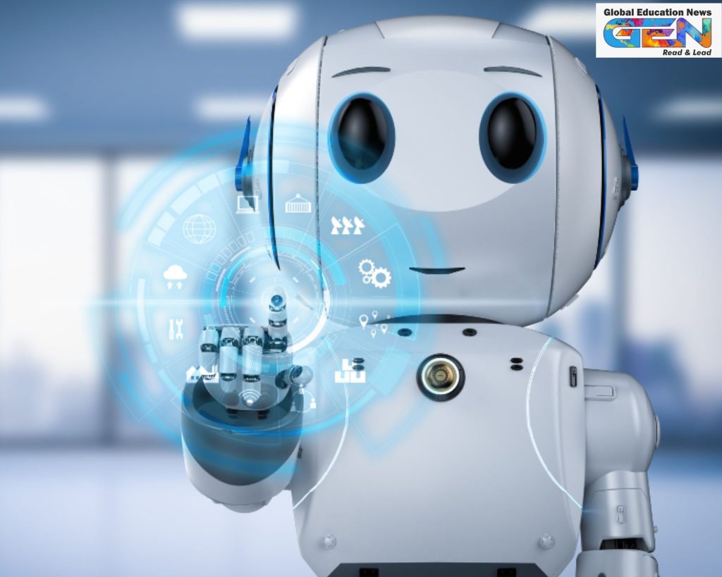 free robotics courses, robotics fundamentals, learn robotics online, robot programming, automation courses, AI robotics, SWAYAM robotics, IIT robotics courses, robotics for beginners, industrial robotics, education news, NEP 2020