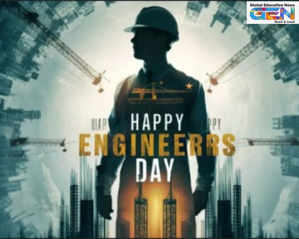 Engineers’ Day 2025, Sir M. Visvesvaraya, Viksit Bharat, Indian engineering, infrastructure innovation, PM Modi, Bharat Ratna, engineering contributions, modern India, engineering future, education news
