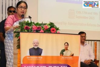 Viksit Delhi CM Internship 2025, Delhi government internship, Rs 20000 stipend, governance internship, student internship Delhi, merit-based selection, public administration internship, Rekha Gupta, internship opportunities 2025, Delhi youth empowerment, education news